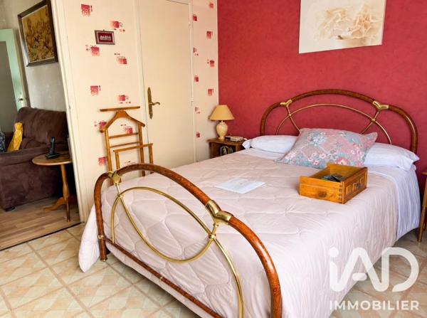 Appartement à vendre 4 pièces 64 m² Viry-Châtillon