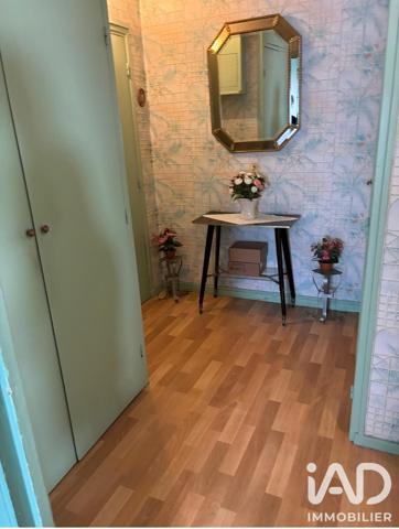 Appartement à vendre 4 pièces 64 m² Viry-Châtillon