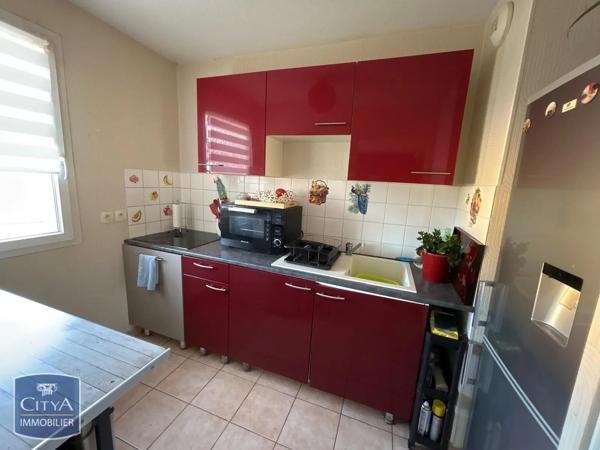 Appartement à louer 3 pièces 60.5m² Avion (62210)