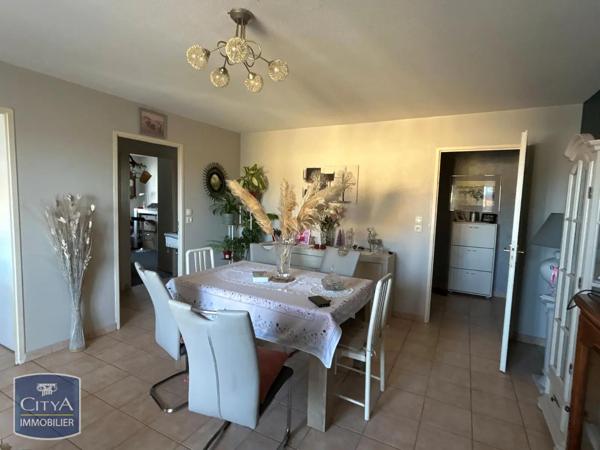 Appartement à louer 3 pièces 60.5m² Avion (62210)