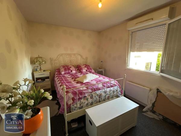 Appartement à louer 3 pièces 60.5m² Avion (62210)