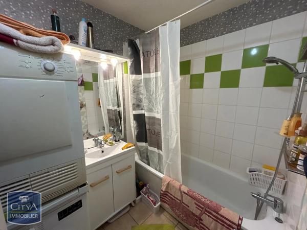 Appartement à louer 3 pièces 60.5m² Avion (62210)