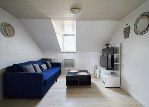 Appartement à vendre  2 pièces • 31,56 m2 Reims