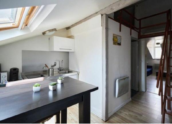 Appartement à vendre  2 pièces • 31,56 m2 Reims