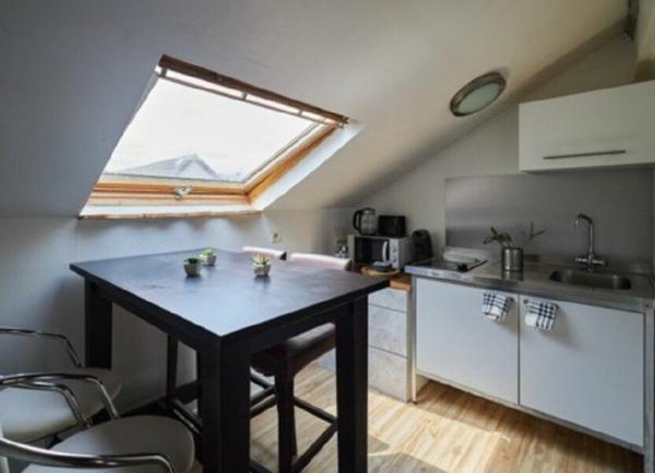 Appartement à vendre  2 pièces • 31,56 m2 Reims