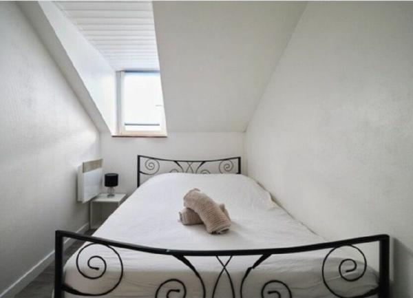 Appartement à vendre  2 pièces • 31,56 m2 Reims