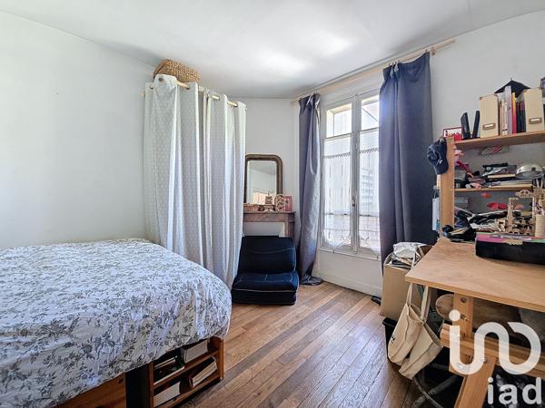Immeuble à vendre 175 m² Saint-Cloud
