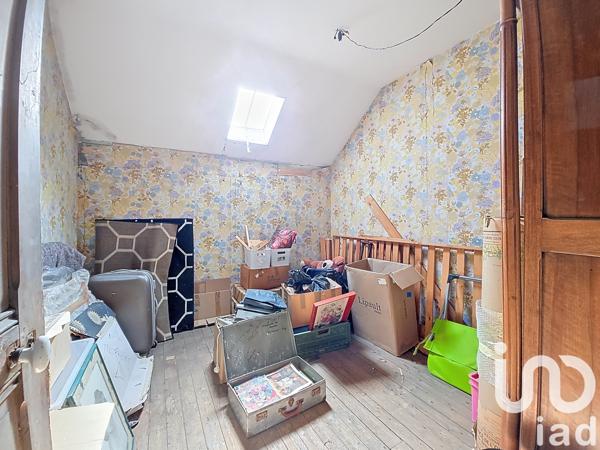 Immeuble à vendre 175 m² Saint-Cloud