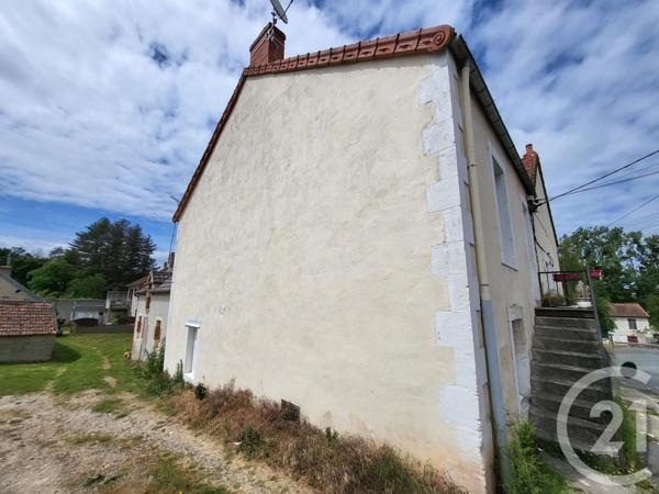 Immeuble à vendre  173 m2 LA CHAPELAUDE - 03