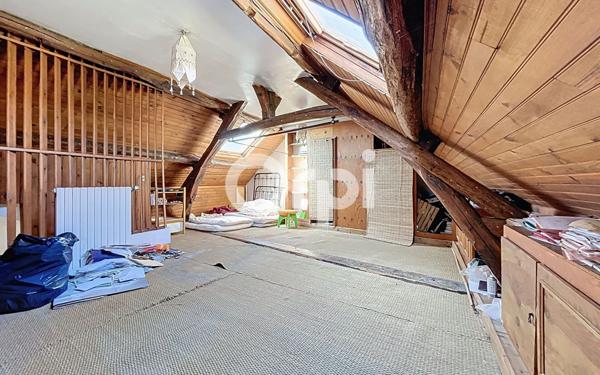 Maison à vendre    6 pièces • 194,66 m2 Neuilly-en-Thelle