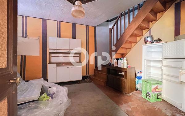 Maison à vendre    6 pièces • 194,66 m2 Neuilly-en-Thelle