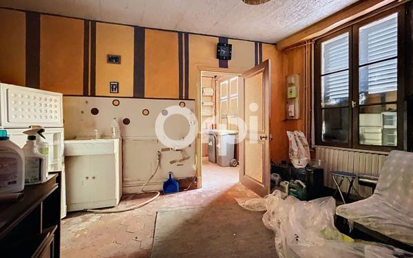 Maison à vendre    6 pièces • 194,66 m2 Neuilly-en-Thelle