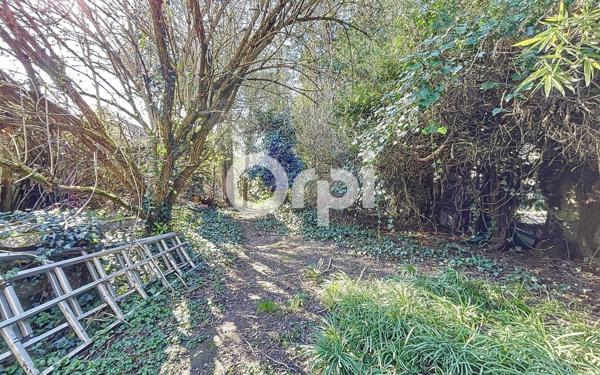 Maison à vendre    6 pièces • 194,66 m2 Neuilly-en-Thelle