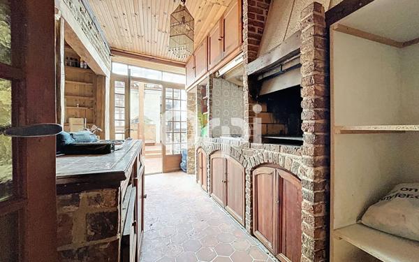 Maison à vendre    6 pièces • 194,66 m2 Neuilly-en-Thelle