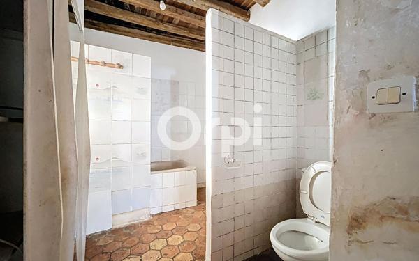 Maison à vendre    6 pièces • 194,66 m2 Neuilly-en-Thelle