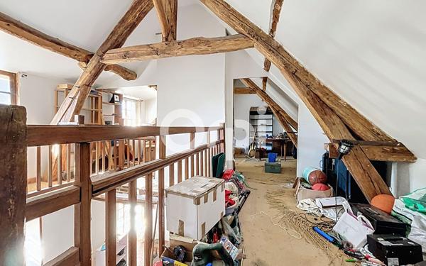 Maison à vendre    6 pièces • 194,66 m2 Neuilly-en-Thelle