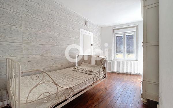 Maison à vendre    6 pièces • 194,66 m2 Neuilly-en-Thelle