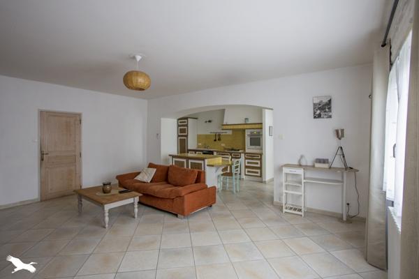 Maison à vendre |  Marans |  5 pièces | 150 m²