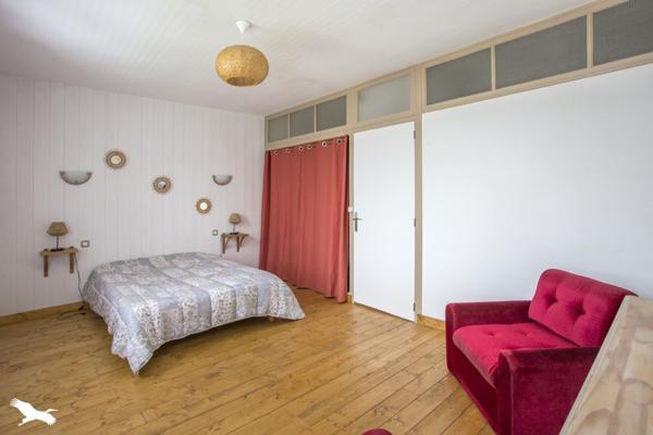 Maison à vendre |  Marans |  5 pièces | 150 m²