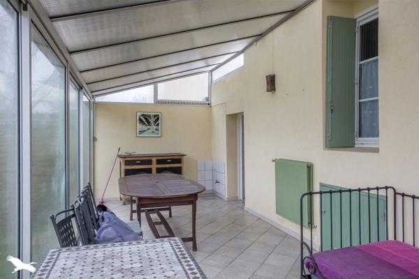 Maison à vendre |  Marans |  5 pièces | 150 m²