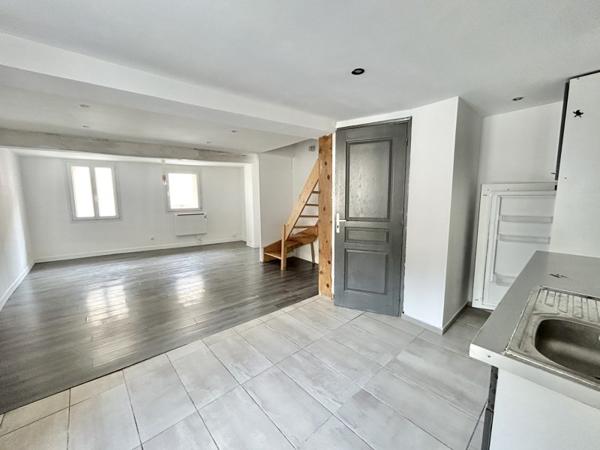 Maison à vendre |  Calmont |  4 pièces | 90,4 m²