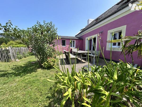 Vente Maison au Palais