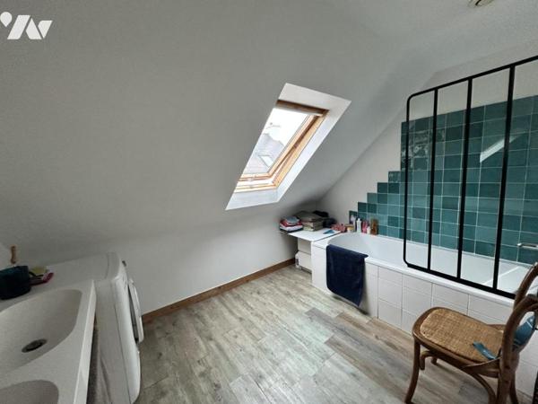 Vente Maison au Palais