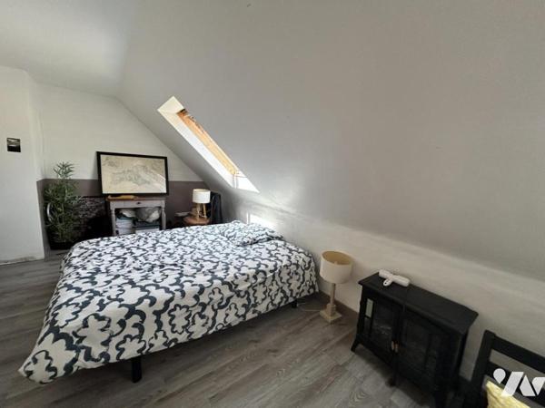 Vente Maison au Palais