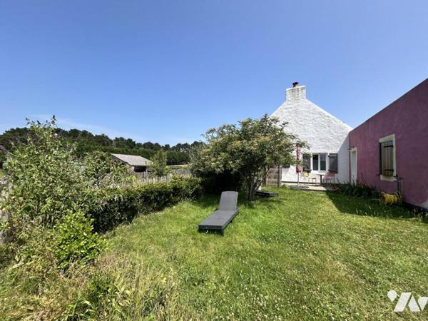 Vente Maison au Palais