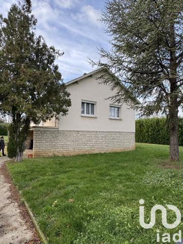 Maison à vendre 7 pièces 153 m² Champigny