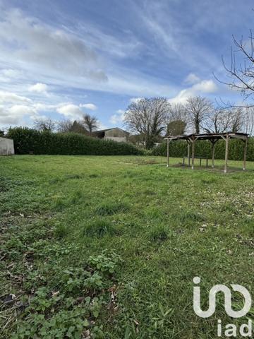 Maison à vendre 7 pièces 153 m² Champigny