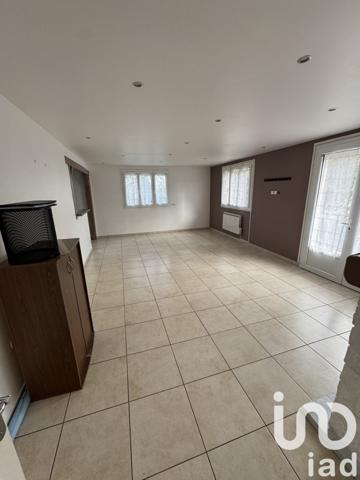 Maison à vendre 7 pièces 153 m² Champigny