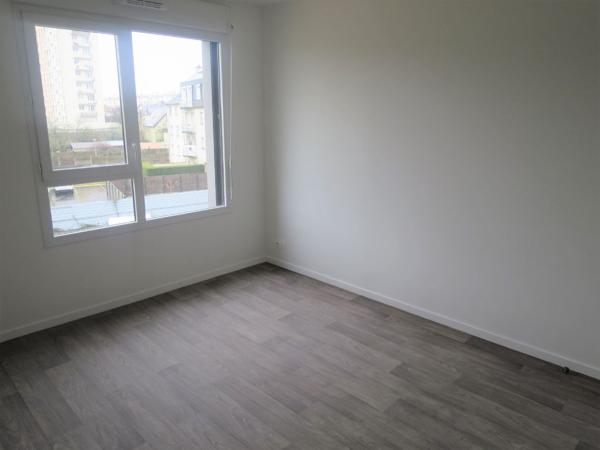 RENNES SAINT JACQUES DE LA LANDE - Appartement type 3 dans immeuble récent