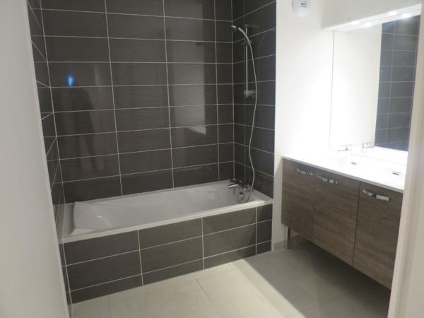 RENNES SAINT JACQUES DE LA LANDE - Appartement type 3 dans immeuble récent