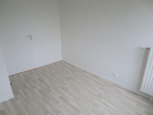 RENNES SAINT JACQUES DE LA LANDE - Appartement type 3 dans immeuble récent