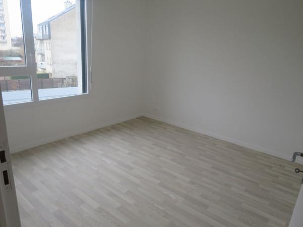 RENNES SAINT JACQUES DE LA LANDE - Appartement type 3 dans immeuble récent