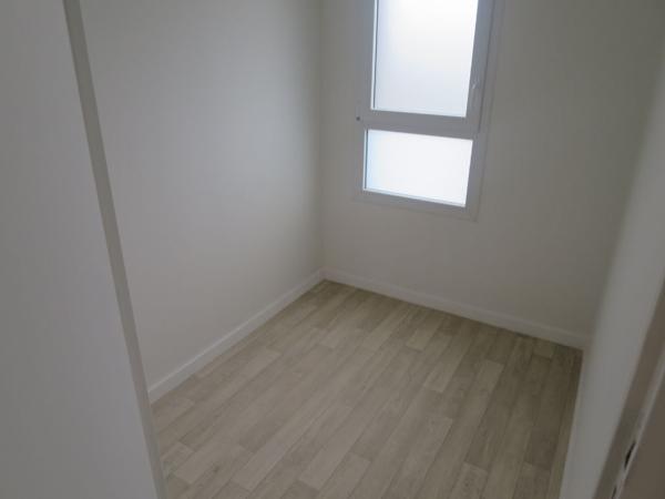 RENNES SAINT JACQUES DE LA LANDE - Appartement type 3 dans immeuble récent
