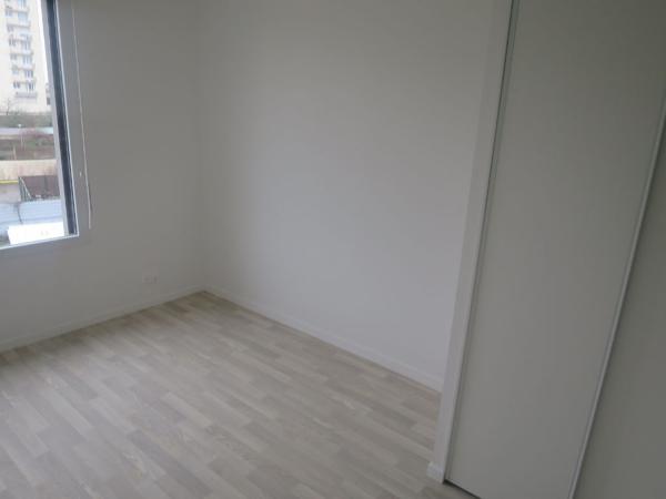 RENNES SAINT JACQUES DE LA LANDE - Appartement type 3 dans immeuble récent