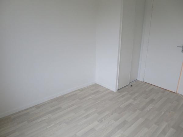 RENNES SAINT JACQUES DE LA LANDE - Appartement type 3 dans immeuble récent