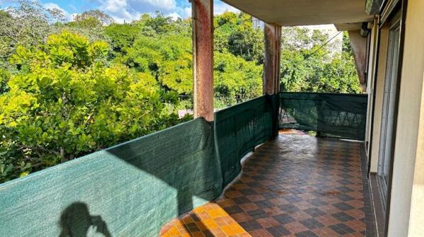 1 opportunité, 3 lots à saisir sur Fort-de-France