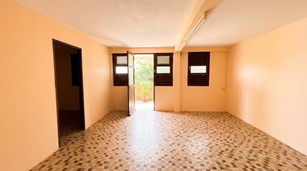1 opportunité, 3 lots à saisir sur Fort-de-France