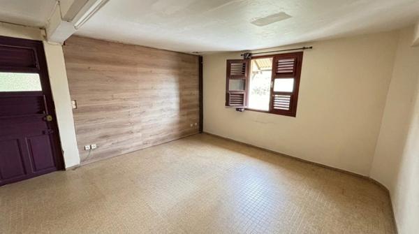 1 opportunité, 3 lots à saisir sur Fort-de-France