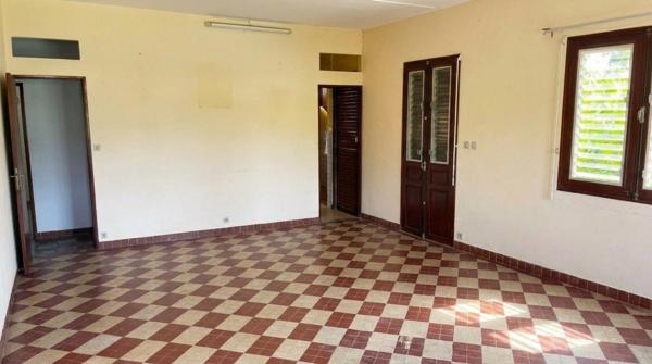 1 opportunité, 3 lots à saisir sur Fort-de-France