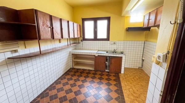 1 opportunité, 3 lots à saisir sur Fort-de-France