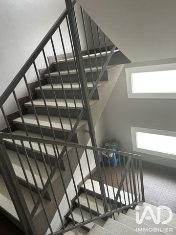 Appartement à vendre 3 pièces 58,6 m² Le Plessis-Trévise