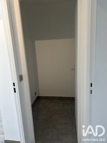 Appartement à vendre 3 pièces 58,6 m² Le Plessis-Trévise