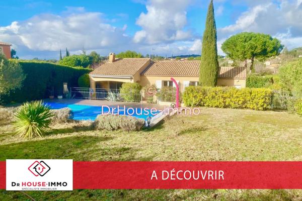 Maison à vendre 4 pièces de 92 m²