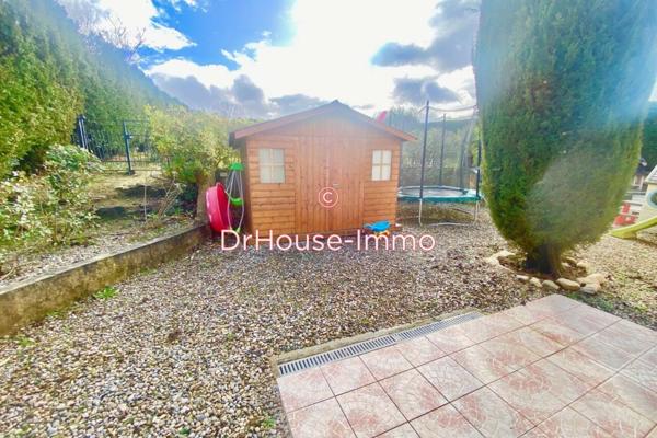 Maison à vendre 4 pièces de 92 m²