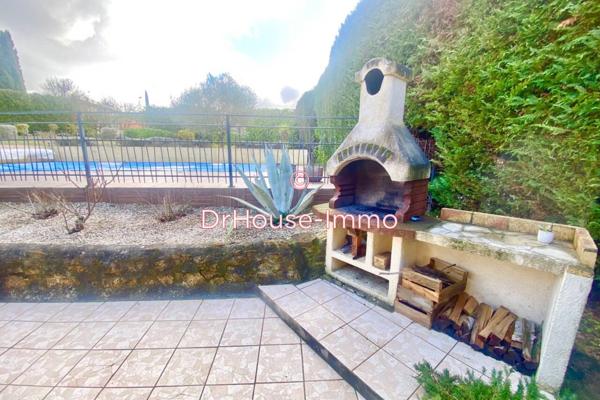 Maison à vendre 4 pièces de 92 m²