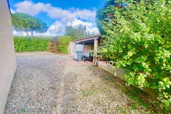 Maison à vendre 4 pièces de 92 m²